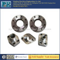 China high precision hot sale cnc machining automotive flanges